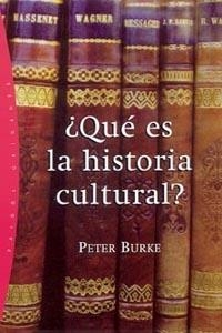QUE ES LA HISTORIA CULTURAL? | 9788449318405 | BURKE, PETER | Librería Castillón - Comprar libros online Aragón, Barbastro