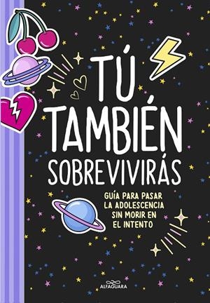 Tú también sobrevivirás | 9788420450650 | Varios Autores | Librería Castillón - Comprar libros online Aragón, Barbastro