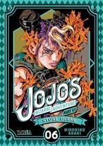 Jojo's Bizzarre Adventure Parte 6: Stone ocean 06 | 9788418645686 | Hirohiko Araki | Librería Castillón - Comprar libros online Aragón, Barbastro