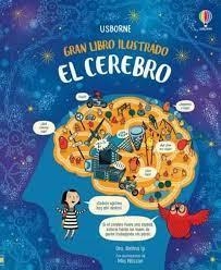 EL CEREBRO | 9781474987547 | IP, BETTINA | Librería Castillón - Comprar libros online Aragón, Barbastro