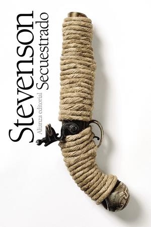 Secuestrado | 9788413623016 | Stevenson, Robert Louis | Librería Castillón - Comprar libros online Aragón, Barbastro