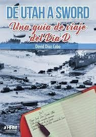 De Utah a Sword | 9788417859275 | Díaz Cabo, David | Librería Castillón - Comprar libros online Aragón, Barbastro