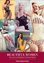 BEAUTIFUL WOMEN. PIN-UPS Y BOMBSHELLS INOLVIDABLES | 9788418320279 | MEDINA, GUILLEM | Librería Castillón - Comprar libros online Aragón, Barbastro
