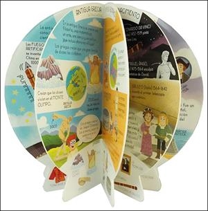 Atlas de historia universal de la humanidad | 9788428559454 | VV.AA. | Librería Castillón - Comprar libros online Aragón, Barbastro