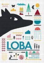 Loba | 9788412239263 | Pérez Antón (Seudónimo: Pablo Albo), Pablo | Librería Castillón - Comprar libros online Aragón, Barbastro