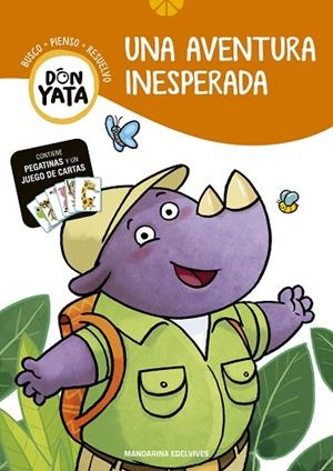 Una aventura inesperada | 9788414032381 | González Castaño, Manuela | Librería Castillón - Comprar libros online Aragón, Barbastro