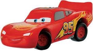 FIGURA COMANSI RAYO MACQUEEN - CARS 3 | 4007176127988 | Librería Castillón - Comprar libros online Aragón, Barbastro
