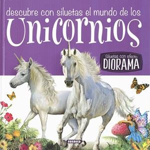 Unicornios | 9788467775549 | Ediciones, Susaeta | Librería Castillón - Comprar libros online Aragón, Barbastro
