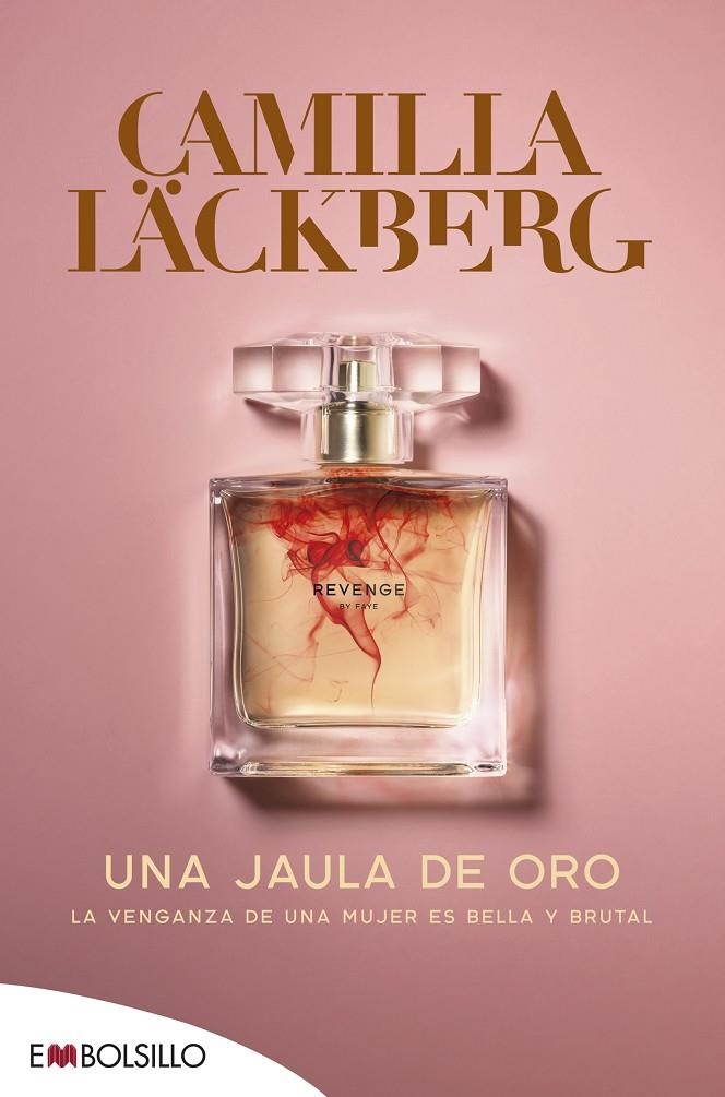 Una jaula de oro | 9788418185076 | Läckberg, Camilla | Librería Castillón - Comprar libros online Aragón, Barbastro