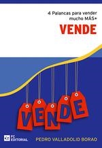 Vende | 9788417701536 | Valladolid Borao, Pedro | Librería Castillón - Comprar libros online Aragón, Barbastro
