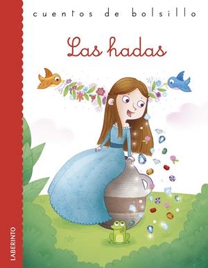 Las hadas | 9788413300870 | Perrault, Charles | Librería Castillón - Comprar libros online Aragón, Barbastro