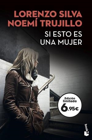 Si esto es una mujer | 9788423359509 | Silva, Lorenzo ; Trujillo, Noemí | Librería Castillón - Comprar libros online Aragón, Barbastro