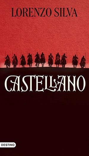 Castellano | 9788423359561 | Silva, Lorenzo | Librería Castillón - Comprar libros online Aragón, Barbastro