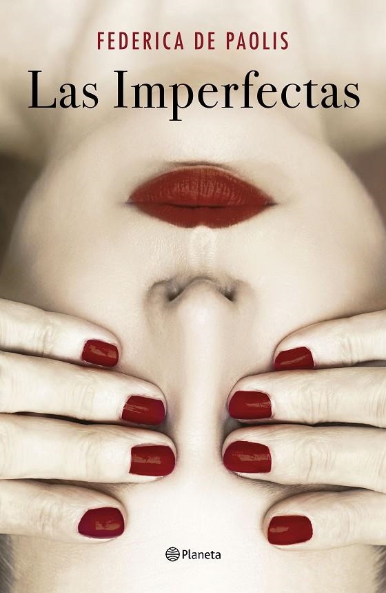 Las imperfectas | 9788408242178 | Paolis, Federica De | Librería Castillón - Comprar libros online Aragón, Barbastro