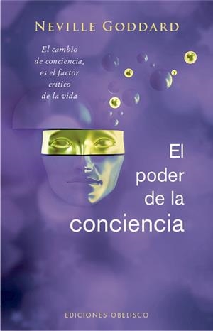 El poder de la conciencia | 9788491117186 | Goddard, Neville | Librería Castillón - Comprar libros online Aragón, Barbastro