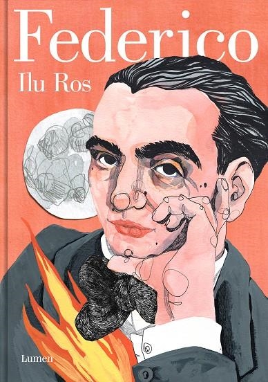 Federico | 9788426409416 | Ilu Ros | Librería Castillón - Comprar libros online Aragón, Barbastro