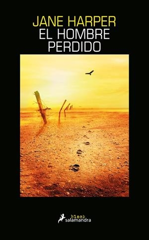 El hombre perdido | 9788418363504 | Harper, Jane | Librería Castillón - Comprar libros online Aragón, Barbastro
