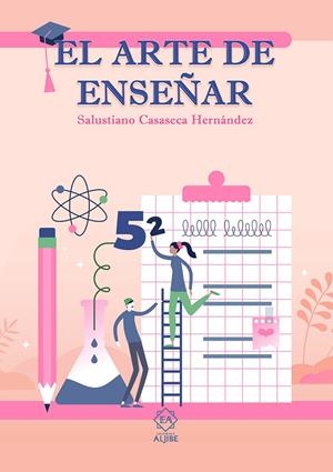 EL ARTE DE ENSEÑAR | 9788497008891 | Casaseca Hernández Salustiano | Librería Castillón - Comprar libros online Aragón, Barbastro