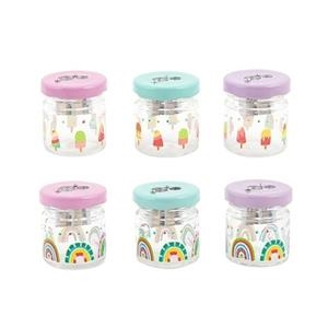 BOTE CON DOBLE SACAPUNTAS  | 4032722953650 | Librería Castillón - Comprar libros online Aragón, Barbastro