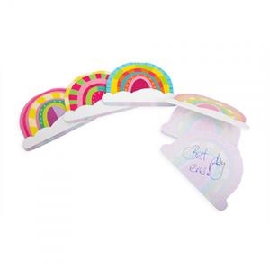 MINI POSIT ARCOIRIS 40 HOJAS | 4032722954695 | Librería Castillón - Comprar libros online Aragón, Barbastro