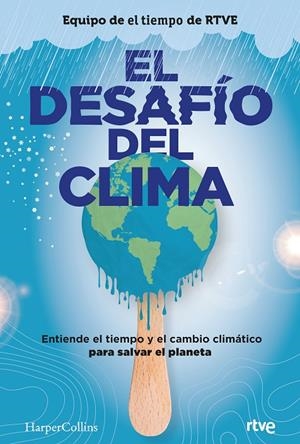 El desafío del clima | 9788491395980 | Autores, Varios | Librería Castillón - Comprar libros online Aragón, Barbastro