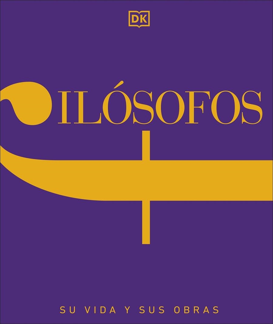 Filósofos | 9780241470305 | DK | Librería Castillón - Comprar libros online Aragón, Barbastro