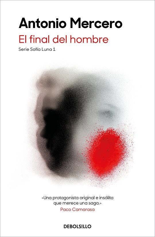 El final del hombre | 9788466357418 | Antonio Mercero | Librería Castillón - Comprar libros online Aragón, Barbastro