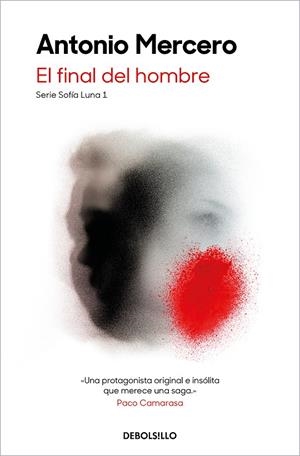 El final del hombre | 9788466357418 | Antonio Mercero | Librería Castillón - Comprar libros online Aragón, Barbastro