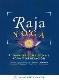 Raja Yoga | 9788494196881 | Swami Kriyananda | Librería Castillón - Comprar libros online Aragón, Barbastro