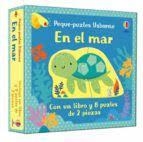 EN EL MAR | 9781474993562 | MATTHEW OLDHAM | Librería Castillón - Comprar libros online Aragón, Barbastro