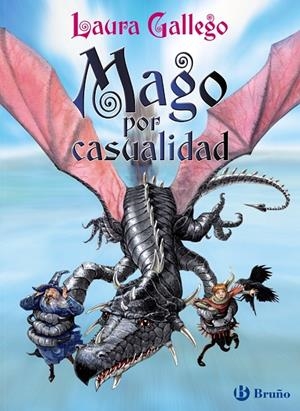 Mago por casualidad | 9788469664179 | Gallego, Laura | Librería Castillón - Comprar libros online Aragón, Barbastro