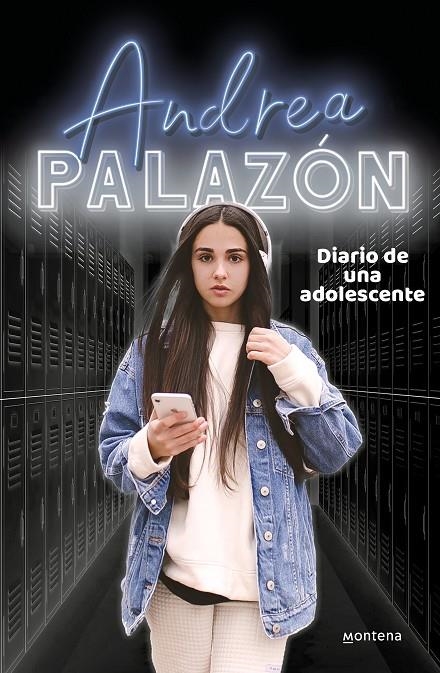 Diario de una adolescente | 9788418318818 | Andrea Palazón | Librería Castillón - Comprar libros online Aragón, Barbastro