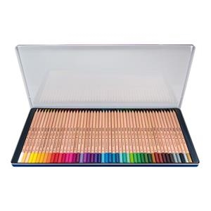 CAJA METAL 48 PINTURAS MILAN MINA GRUESA 3.5 mm 726148 | 8411574092377 | Librería Castillón - Comprar libros online Aragón, Barbastro