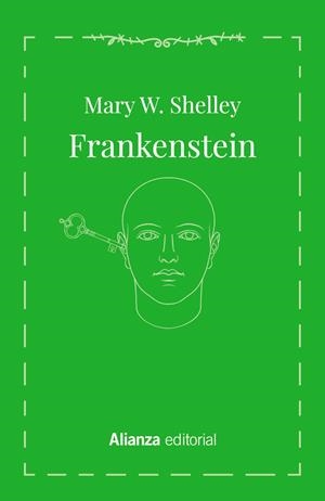 Frankenstein | 9788413623689 | Shelley, Mary W. | Librería Castillón - Comprar libros online Aragón, Barbastro