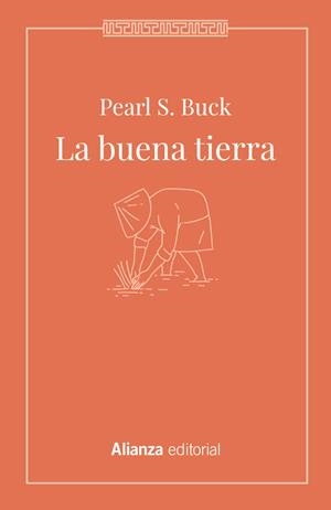 La buena tierra | 9788413623696 | Buck, Pearl S. | Librería Castillón - Comprar libros online Aragón, Barbastro