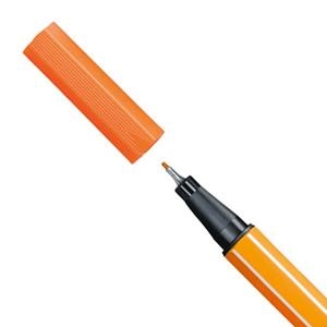 ROTULADOR STABILO POINT 88 NARANJA 30 | 4006381493123 | Librería Castillón - Comprar libros online Aragón, Barbastro