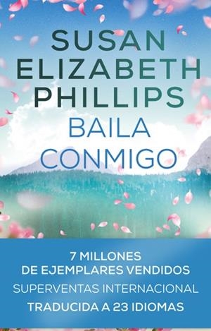 Baila conmigo | 9788412272581 | Librería Castillón - Comprar libros online Aragón, Barbastro