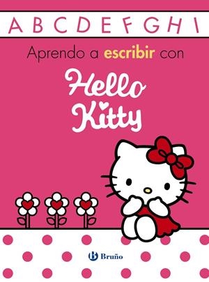 Aprendo a escribir con Hello Kitty | 9788469663394 | Varios Autores | Librería Castillón - Comprar libros online Aragón, Barbastro