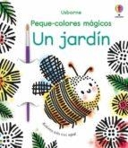 UN JARDIN | 9781474993746 | ABIGAIL WHEATLEY | Librería Castillón - Comprar libros online Aragón, Barbastro