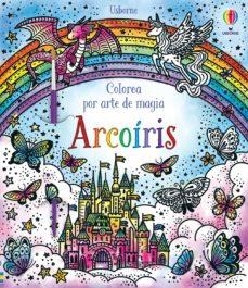 ARCOIRIS | 9781474996150 | ABIGAIL WHEATLEY | Librería Castillón - Comprar libros online Aragón, Barbastro