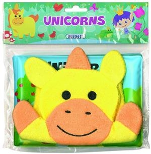 Unicorns | 9788467773088 | Susaeta, Ediciones | Librería Castillón - Comprar libros online Aragón, Barbastro