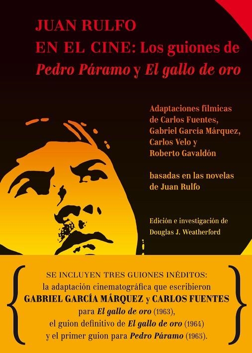 Juan Rulfo en el cine | 9788417975166 | Librería Castillón - Comprar libros online Aragón, Barbastro