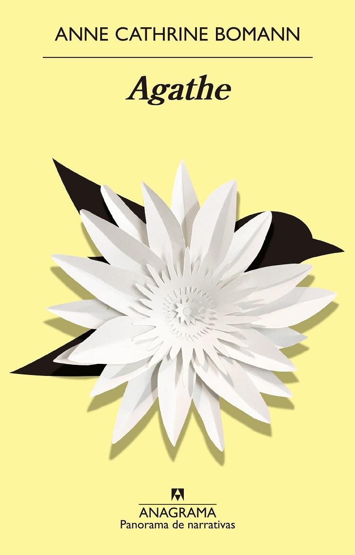 Agathe | 9788433980892 | Bomann, Anne Cathrine | Librería Castillón - Comprar libros online Aragón, Barbastro
