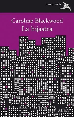 La hijastra | 9788490657720 | Blackwood, Caroline | Librería Castillón - Comprar libros online Aragón, Barbastro