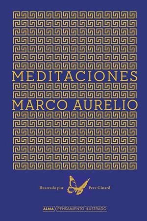 Meditaciones | 9788418395208 | Aurelio, Marco | Librería Castillón - Comprar libros online Aragón, Barbastro