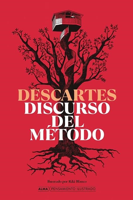 El discurso del método | 9788418395239 | Descartes, René | Librería Castillón - Comprar libros online Aragón, Barbastro
