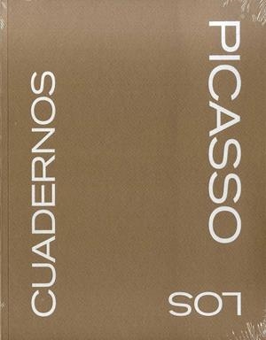 PICASSO. LOS CUADERNOS | 9788412232752 | AA.VV | Librería Castillón - Comprar libros online Aragón, Barbastro