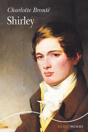 Shirley | 9788490657775 | Brontë, Charlotte | Librería Castillón - Comprar libros online Aragón, Barbastro