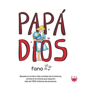 Papá Dios | 9788428829960 | Velasco Fano, Francisco Javier | Librería Castillón - Comprar libros online Aragón, Barbastro