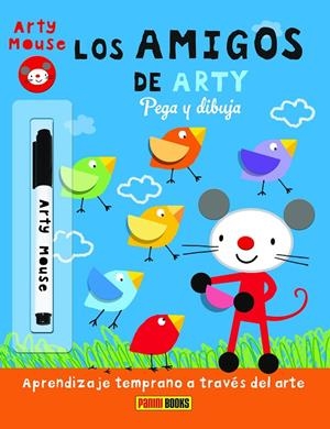 LOS AMIGOS DE ARTY | 9788413347493 | Librería Castillón - Comprar libros online Aragón, Barbastro